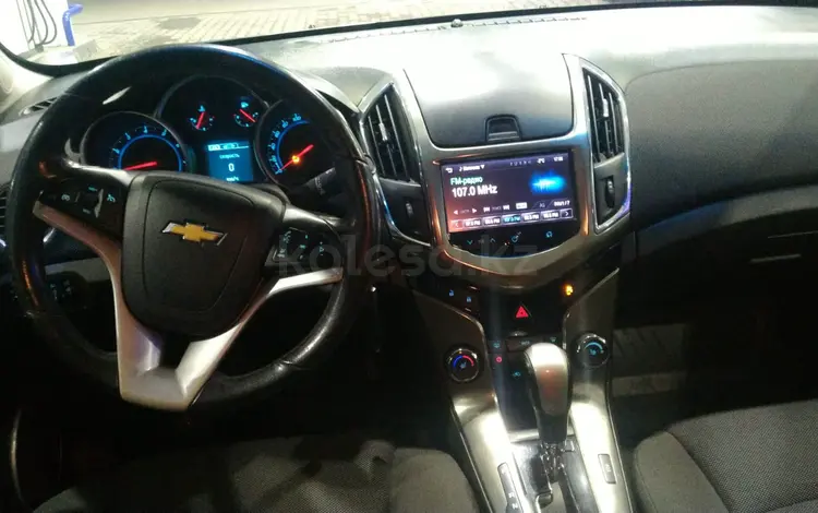 Chevrolet Cruze 2014 года за 4 400 000 тг. в Усть-Каменогорск