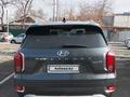 Hyundai Palisade 2022 года за 18 500 000 тг. в Алматы – фото 2