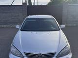 Toyota Camry 2002 годаүшін4 900 000 тг. в Экибастуз