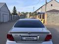 Toyota Camry 2002 годаүшін4 900 000 тг. в Экибастуз – фото 4