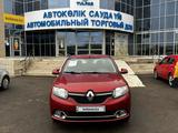 Renault Logan 2015 годаfor4 600 000 тг. в Уральск – фото 3