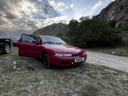 Mazda Cronos 1992 года за 950 000 тг. в Талдыкорган – фото 2