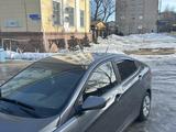 Hyundai Solaris 2015 года за 4 500 000 тг. в Петропавловск