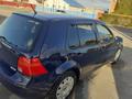 Volkswagen Golf 2001 годаүшін2 600 000 тг. в Атырау – фото 2