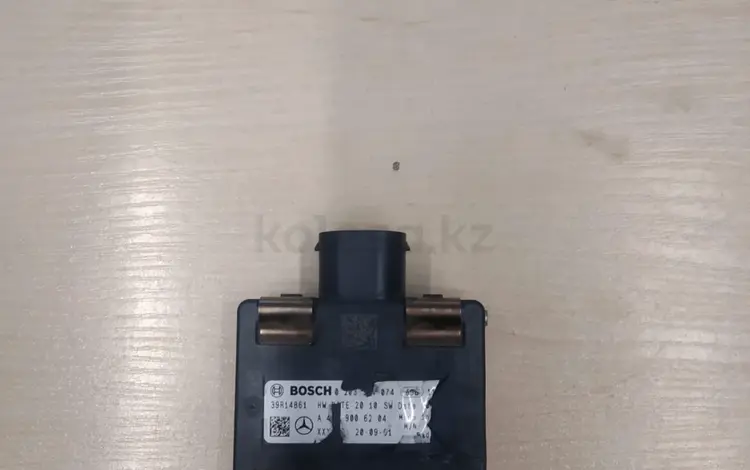 Датчик радарный передний Mercedes W463 за 130 000 тг. в Алматы