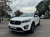 Kia Sorento 2015 года за 10 600 000 тг. в Алматы