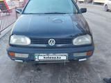 Volkswagen Golf 1993 годаfor800 000 тг. в Уральск – фото 5