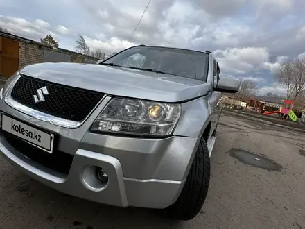 Suzuki Grand Vitara 2008 года за 5 000 000 тг. в Уральск – фото 8