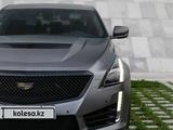 Cadillac CTS 2017 года за 47 500 000 тг. в Алматы – фото 3