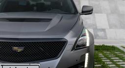 Cadillac CTS 2017 года за 47 500 000 тг. в Алматы – фото 3