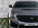 Cadillac CTS 2017 года за 47 500 000 тг. в Алматы – фото 4