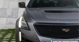 Cadillac CTS 2017 года за 47 500 000 тг. в Алматы – фото 4