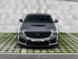 Cadillac CTS 2017 года за 47 500 000 тг. в Алматы