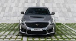 Cadillac CTS 2017 года за 47 500 000 тг. в Алматы