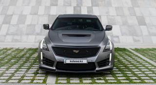 Cadillac CTS 2017 года за 47 500 000 тг. в Алматы