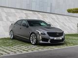Cadillac CTS 2017 года за 47 500 000 тг. в Алматы – фото 2
