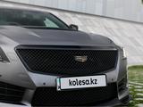 Cadillac CTS 2017 года за 47 500 000 тг. в Алматы – фото 5