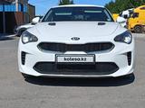 Kia Stinger 2018 года за 14 000 000 тг. в Тобыл – фото 2