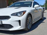 Kia Stinger 2018 года за 14 000 000 тг. в Тобыл – фото 3
