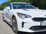 Kia Stinger 2018 года за 14 000 000 тг. в Тобыл – фото 4