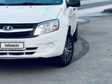 ВАЗ (Lada) Granta 2190 2014 года за 2 500 000 тг. в Астана – фото 3