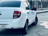 ВАЗ (Lada) Granta 2190 2014 года за 2 500 000 тг. в Астана – фото 2