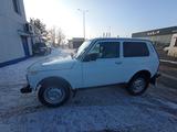 ВАЗ (Lada) Lada 2121 2013 годаүшін2 500 000 тг. в Индерборский – фото 4