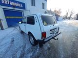 ВАЗ (Lada) Lada 2121 2013 года за 2 500 000 тг. в Индерборский – фото 3