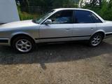 Audi 100 1991 года за 1 800 000 тг. в Павлодар – фото 2