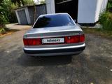 Audi 100 1991 года за 1 800 000 тг. в Павлодар – фото 4