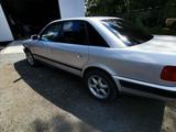 Audi 100 1991 года за 1 800 000 тг. в Павлодар – фото 5