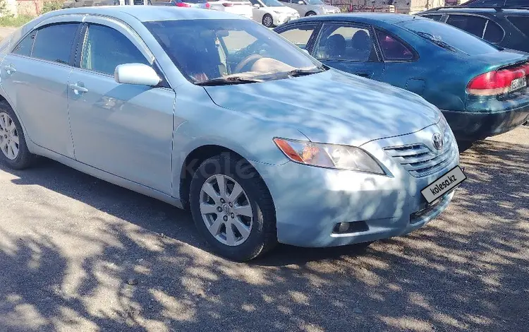 Toyota Camry 2008 годаүшін5 500 000 тг. в Караганда