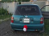 Nissan March 1997 годаүшін2 500 000 тг. в Темиртау – фото 4
