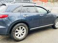 Infiniti FX35 2008 года за 7 500 000 тг. в Алматы – фото 35