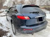 Infiniti FX35 2008 года за 7 200 000 тг. в Алматы – фото 5