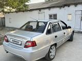 Daewoo Nexia 2012 года за 2 100 000 тг. в Жетысай – фото 2