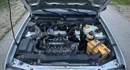 Daewoo Nexia 2012 года за 2 100 000 тг. в Жетысай – фото 4