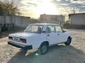 ВАЗ (Lada) 2107 2006 годаfor1 000 000 тг. в Костанай – фото 4