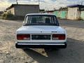 ВАЗ (Lada) 2107 2006 годаүшін1 000 000 тг. в Костанай – фото 5