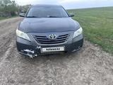 Toyota Camry 2009 года за 6 000 000 тг. в Костанай – фото 3