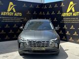 Hyundai Tucson 2022 года за 12 700 000 тг. в Алматы – фото 2