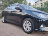 Hyundai Accent 2021 года за 7 200 000 тг. в Караганда – фото 3