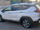 Mitsubishi Xpander Cross 2024 года за 12 700 000 тг. в Алматы – фото 3