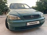 Opel Astra 2001 года за 2 800 000 тг. в Шымкент – фото 4