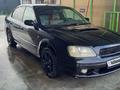 Subaru Legacy 2001 года за 1 500 000 тг. в Атырау – фото 2