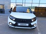 ВАЗ (Lada) Granta 2190 2020 года за 4 780 000 тг. в Костанай – фото 3