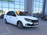 ВАЗ (Lada) Granta 2190 2020 года за 4 780 000 тг. в Костанай – фото 4