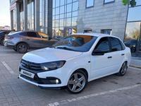 ВАЗ (Lada) Granta 2190 2020 года за 4 780 000 тг. в Костанай