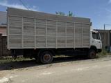 Mercedes-Benz  1320 1992 годаүшін8 500 000 тг. в Шымкент – фото 4