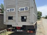 Mercedes-Benz  1320 1992 годаүшін8 500 000 тг. в Шымкент – фото 5
